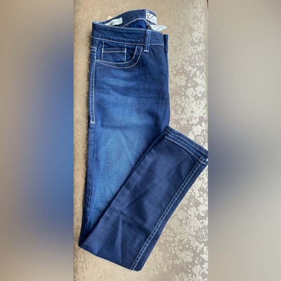 WILLIAM RAST. JERRI ultra skinny jeans! Size 27 - Picture 4 of 7